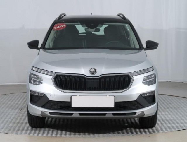 Škoda Kamiq  1.0 TSI Selection