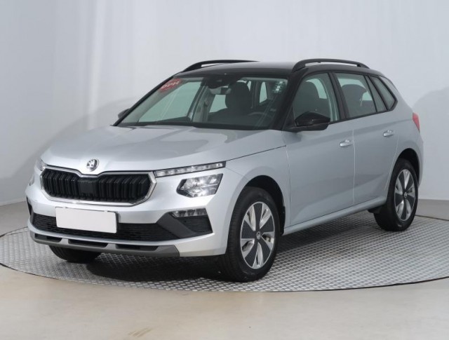 Škoda Kamiq  1.0 TSI Selection