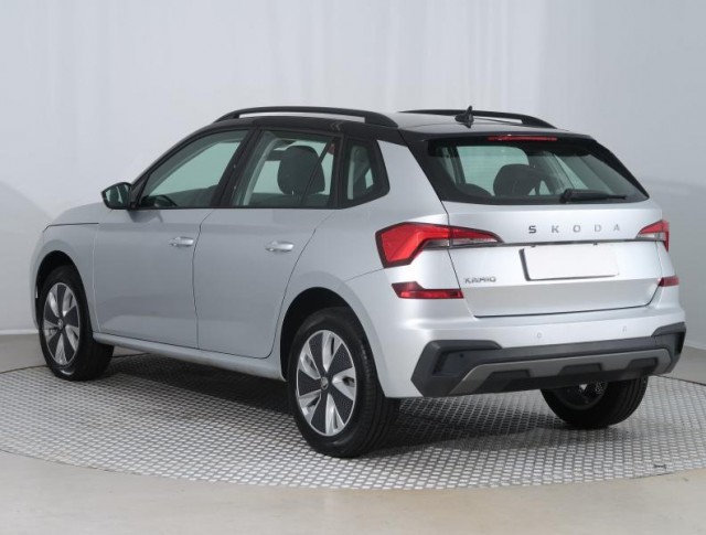 Škoda Kamiq  1.0 TSI Selection