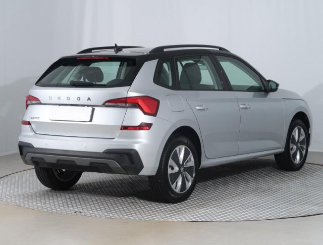 Škoda Kamiq  1.0 TSI Selection