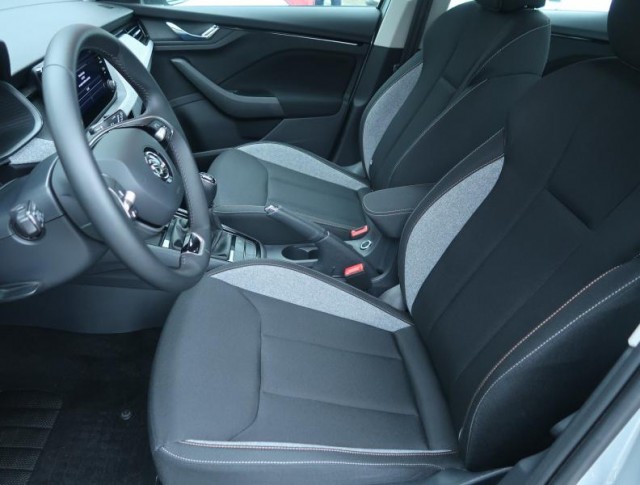 Škoda Kamiq  1.0 TSI Selection