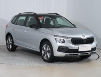 Škoda Kamiq  1.0 TSI Selection