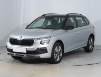 Škoda Kamiq  1.0 TSI Selection