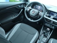 Škoda Kamiq  1.0 TSI Selection