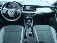 Škoda Kamiq  1.0 TSI Selection