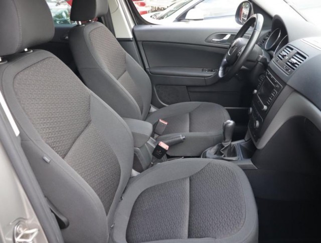 Škoda Yeti  1.2 TSI 