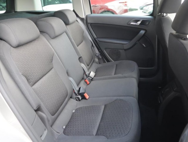 Škoda Yeti  1.2 TSI 