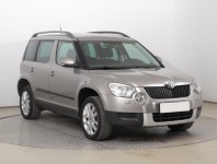 Škoda Yeti  1.2 TSI 