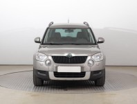 Škoda Yeti  1.2 TSI 
