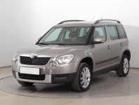 Škoda Yeti  1.2 TSI 