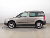 Škoda Yeti  1.2 TSI 