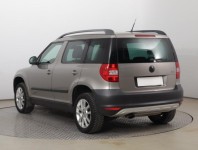 Škoda Yeti  1.2 TSI 