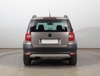 Škoda Yeti  1.2 TSI 