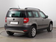 Škoda Yeti  1.2 TSI 