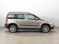 Škoda Yeti  1.2 TSI 