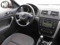 Škoda Yeti  1.2 TSI 