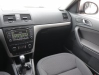 Škoda Yeti  1.2 TSI 