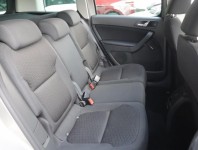 Škoda Yeti  1.2 TSI 