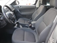 Škoda Yeti  1.2 TSI 