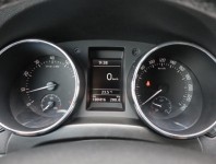 Škoda Yeti  1.2 TSI 
