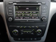 Škoda Yeti  1.2 TSI 