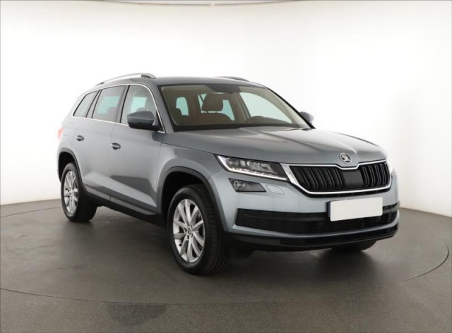Škoda Kodiaq  2.0 TDI Style Plus