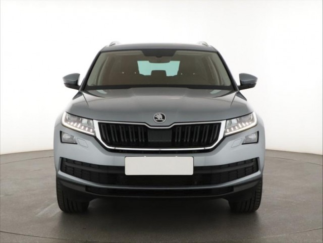 Škoda Kodiaq  2.0 TDI Style Plus