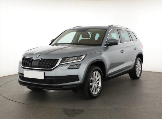 Škoda Kodiaq  2.0 TDI Style Plus