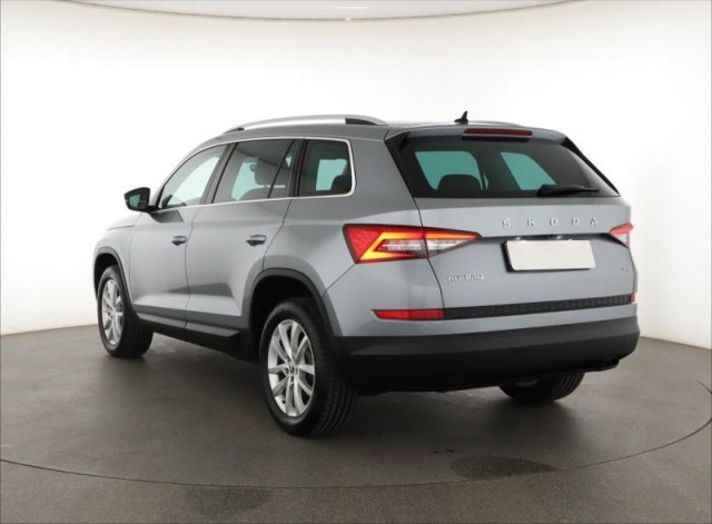 Škoda Kodiaq  2.0 TDI Style Plus