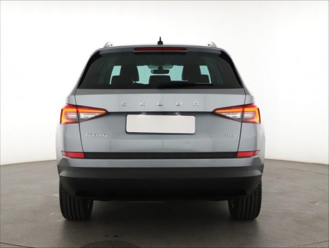 Škoda Kodiaq  2.0 TDI Style Plus