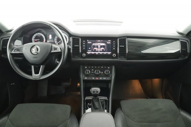 Škoda Kodiaq  2.0 TDI Style Plus