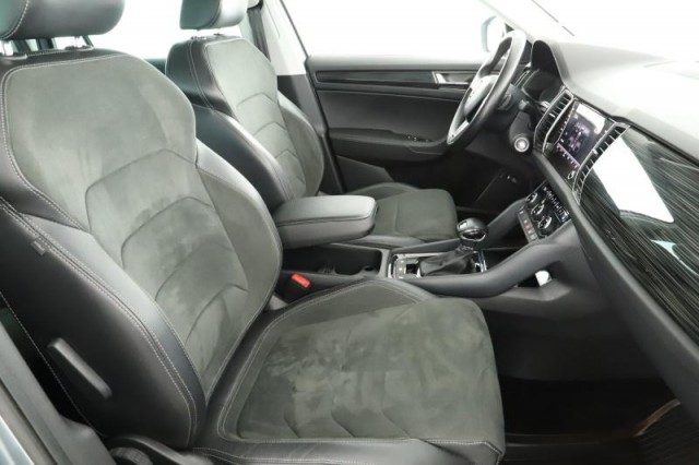 Škoda Kodiaq  2.0 TDI Style Plus