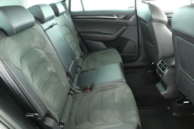 Škoda Kodiaq  2.0 TDI Style Plus