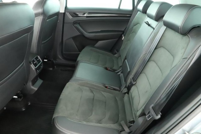 Škoda Kodiaq  2.0 TDI Style Plus