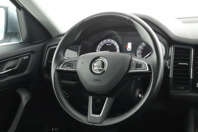 Škoda Kodiaq  2.0 TDI Style Plus