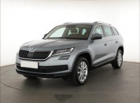 Škoda Kodiaq  2.0 TDI Style Plus