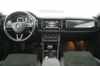 Škoda Kodiaq  2.0 TDI Style Plus