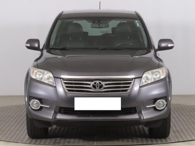 Toyota RAV 4  2.2 D-CAT 