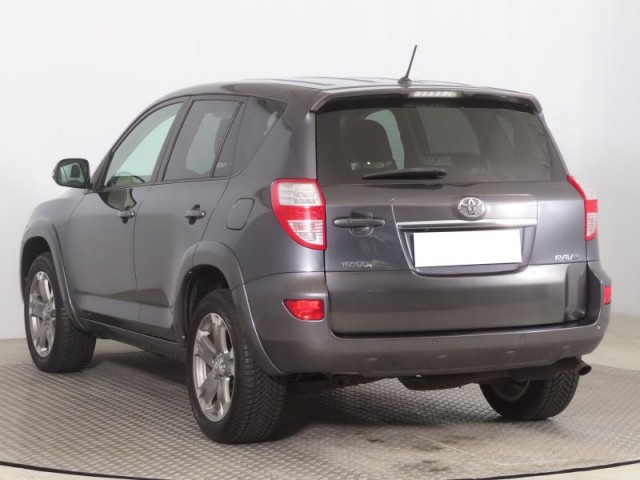Toyota RAV 4  2.2 D-CAT 