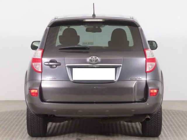 Toyota RAV 4  2.2 D-CAT 