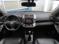 Toyota RAV 4  2.2 D-CAT 