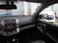 Toyota RAV 4  2.2 D-CAT 