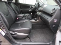 Toyota RAV 4  2.2 D-CAT 