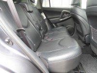 Toyota RAV 4  2.2 D-CAT 