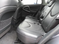Toyota RAV 4  2.2 D-CAT 