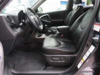 Toyota RAV 4  2.2 D-CAT 