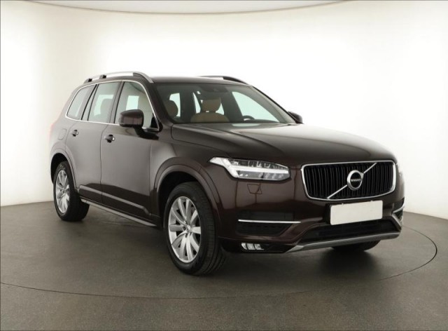 Volvo XC90  D5 AWD Momentum