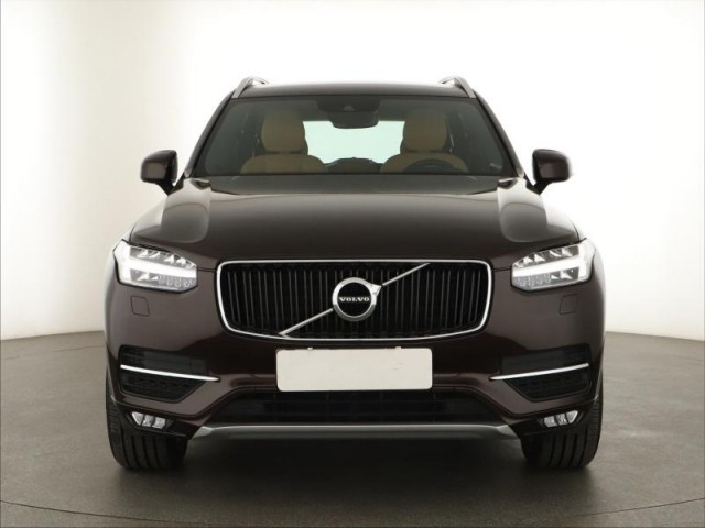 Volvo XC90  D5 AWD Momentum