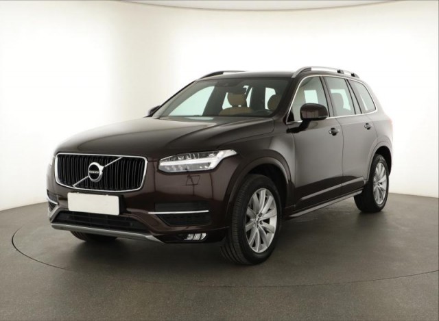 Volvo XC90  D5 AWD Momentum