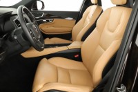 Volvo XC90  D5 AWD Momentum